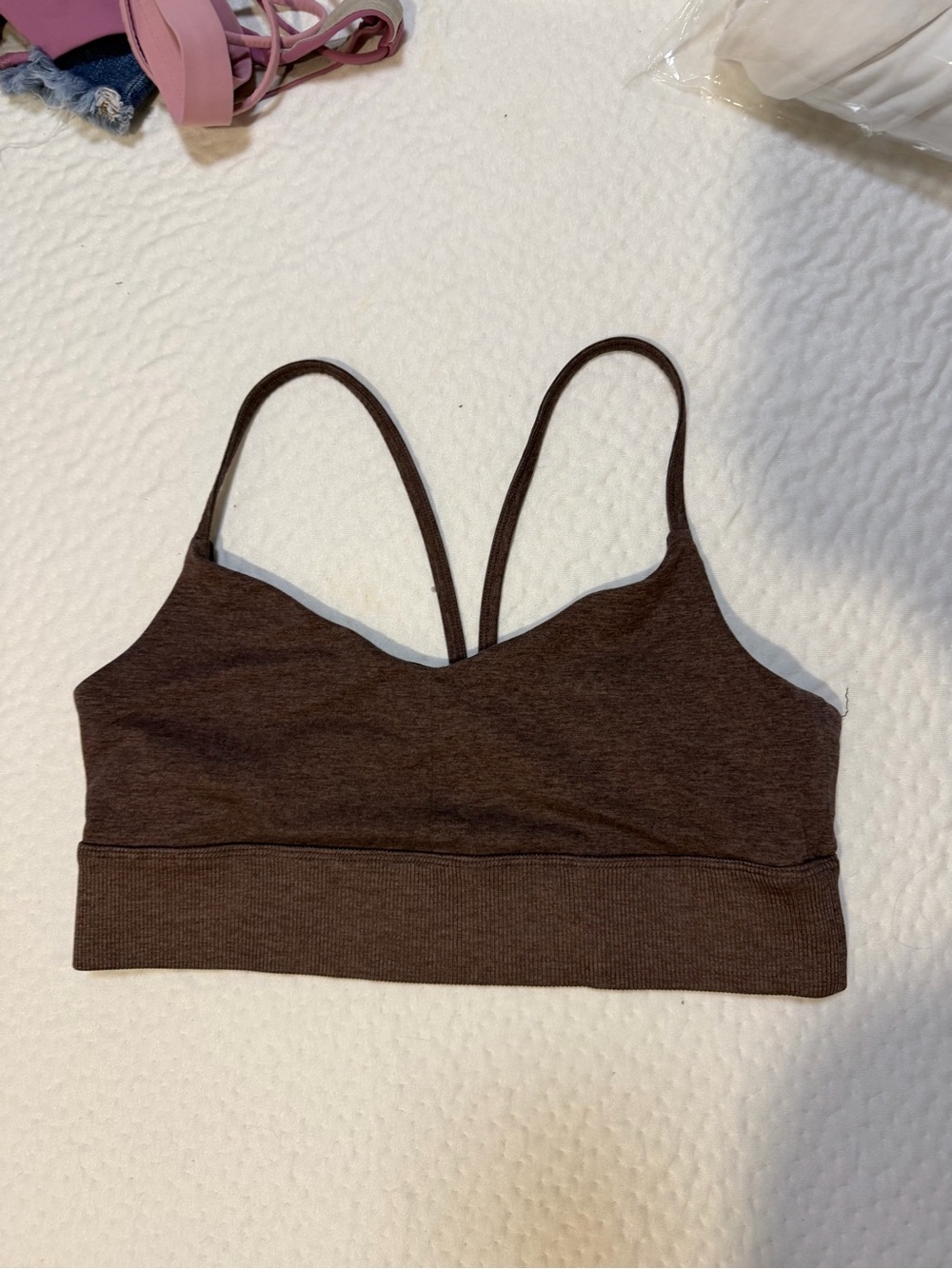 Gap Light Support Sports Bra